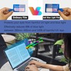 2 Pack 16 inch Screen Protector for Lenovo Yoga 7i