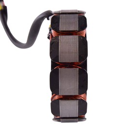 RMSTATOR High Output Stator Replacement for Yamaha YFZ450 2004-2009 2012-2013 | # 5TG-81410-00-00 5TG-81410-01-00 5TG-81410-02-00 5TG-81410-05-00