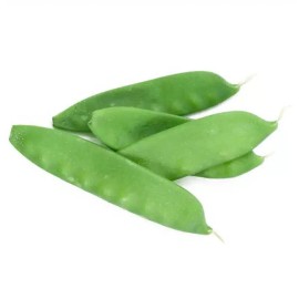 Mai's Family Oregon Sugar Pod II Snow Pea Seeds, Organic, NON-GMO - 25+ Seeds