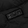 11 Areas Heated Jacket Outdoor USB Electric Heating Jackets Warm