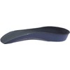Gaitway Classic 3/4 Length Insoles | 3 Levels of Pronation Control Arch Support Orthotics (As Supplied to NHS)