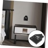 VILLFUL Guest Room Sign Wireless Password Plaque Desk Accessory Essential