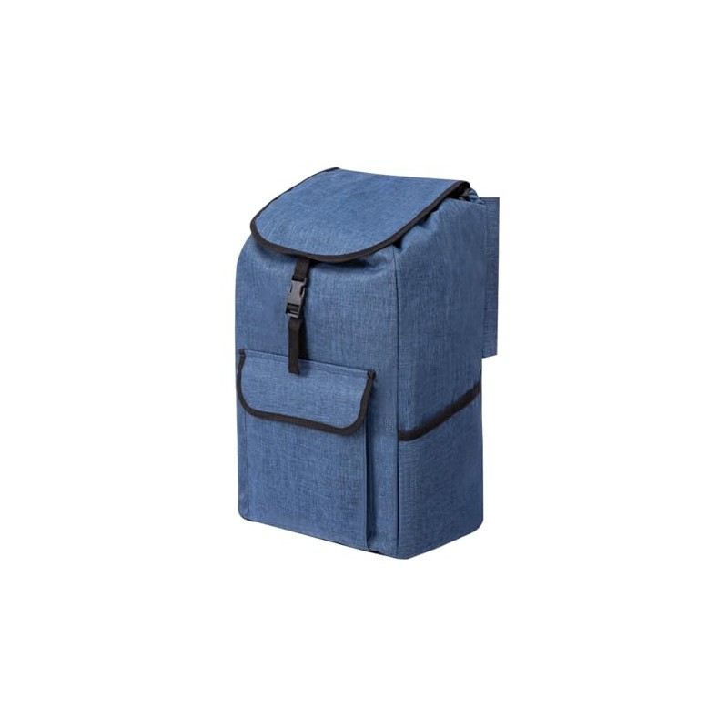 Bolsa de repuesto para carrito de compras, bolsas impermeables para
