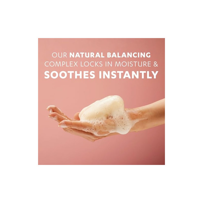 Grisi Oat Soap Cleansing Balancing Soap with Natural Oat Assists