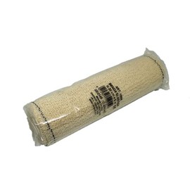 LABOR Professional Elastic Crepe Fabric Soaking Bandage Washable and Reusable for Bandages and Aesthetics Warm/Cold Size 500 x 20 cm