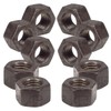 APUK 10x Conrod Con Rod Nut Replacement for Massey Ferguson