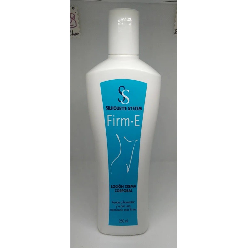 Fuller Trat Corporal Reafirmante Silhoutte System Firme Neutra