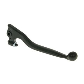 2EXTREME 1 Brake lever (left / right) black - RIEJU RR AM6 (Bomba AJP) 50