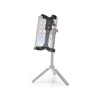 NEDIS TTMT100BK Tablet Holder | 12,5-24cm | fits tripod with
