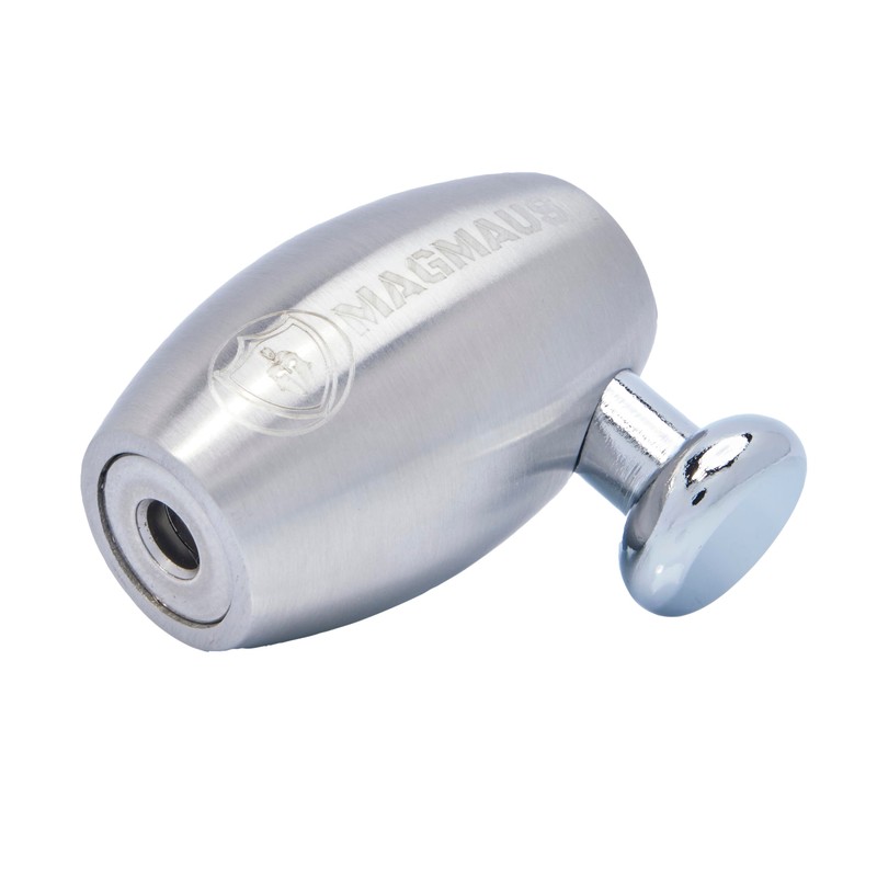 Magmaus® MBL02 [Never-Rust] Disc Brake Lock - [High Security] [304