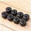 jojofuny 3pcs Hot Shoe Adapter Tripod Screw Mount DSLR Camera