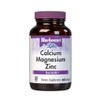 BlueBonnet Calcium Magnesium Zinc Softgels, 60 Count