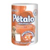 Pétalo Compact Clean, Servitoalla, 1 Rollo con 200 Hojas, Multitareas