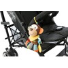 Skip Hop Bandana Buddies Activity Toy, Monkey