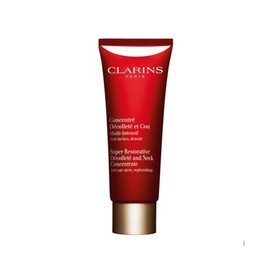 Clarins Super Restorative Decollete And Neck Concentrate Ounce