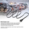 Upgraded Engine Block Heater Cord w/cap for Dodge Ram Cummins
