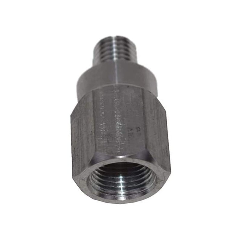 A-Team Performance LS Coolant Temperature Sensor Adapter - M12 x