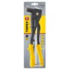 Aluminium Hand Riveter, 2.4, 3.2, 4.0,4.8mm TOPEX 43E701
