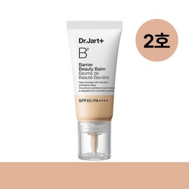 Dr. Jart Notification Exclusive No. 2 Semi-Matte BB Cream Dr. Jart The Makeup Barrier Beauty Balm 30ml SP45 PA Barrier Beauty Balm 472592 / 알림받기전용2호세미매트비비 닥터자르트 더메이크업 베리어 뷰티밤 30ml SFP45 PA 베리어 뷰티밤 472592