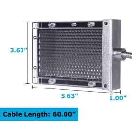 Mighty Max Battery 6V 4.5Ah Battery for Power Wheels + 6V Solar Panel Charger