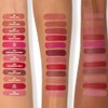 COVERGIRL Outlast Forever Velvet, Labial Líquido, 600 Lava, 9ml