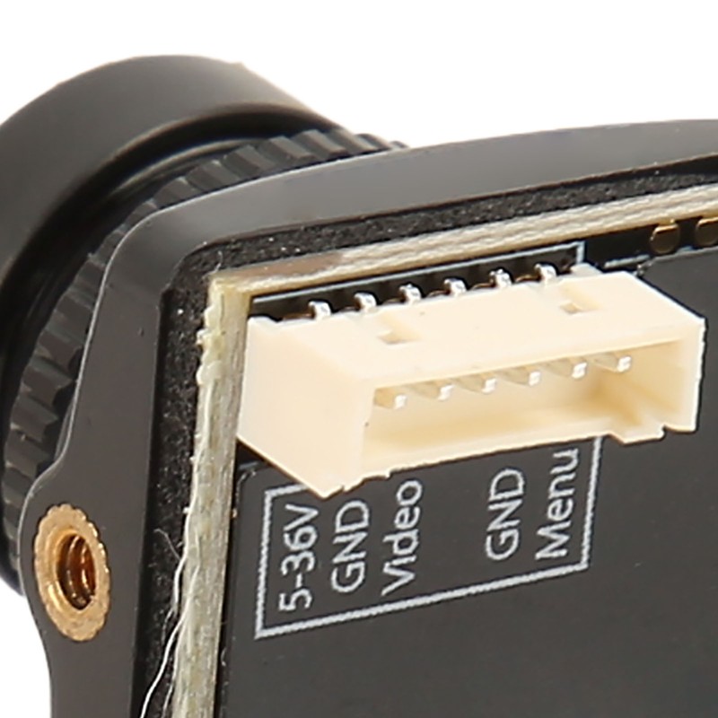 Phoenix 2 SP FPV Camera Adjustable Transmitter Micro Drone Freestyle