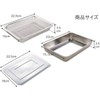 Arnest Fryer Pan Series