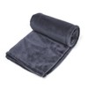 [Fool Love] Soft mink knee blanket/winter microfiber blanket [Gift God]