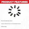Scotty Wire Joining Connector Sleeves - 10 Pack
