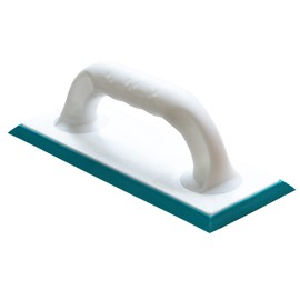 Kronen Hansa Tile Grout Board for Epoxy Grouting Compound (Grout Board/Grout Board for Grout and Resin Grouting, 250 x 100 mm, Thickness 8 mm, Soft Covering)