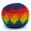 Siesta Hacky Sack Ball - Footbag - Haggysack - Hackisack