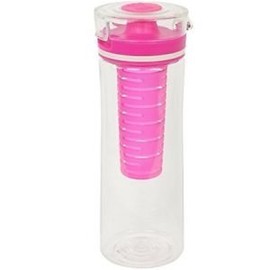 Cool gear flavor infuser 28 0z pink