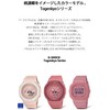 Casio DW-5600 Series Wristwatch, Limited Edition / Togenkyo Series, Modern