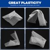 Aluminum Wire Mesh for Arts and Craft Sculpting Mesh Roll