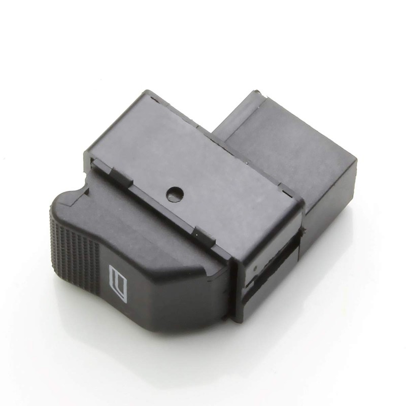 LST 2x Electric Window Regulator Electronics Front Left 6K