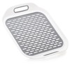 com-four® Sink Insert with Handles, Insert for the Sink, Square