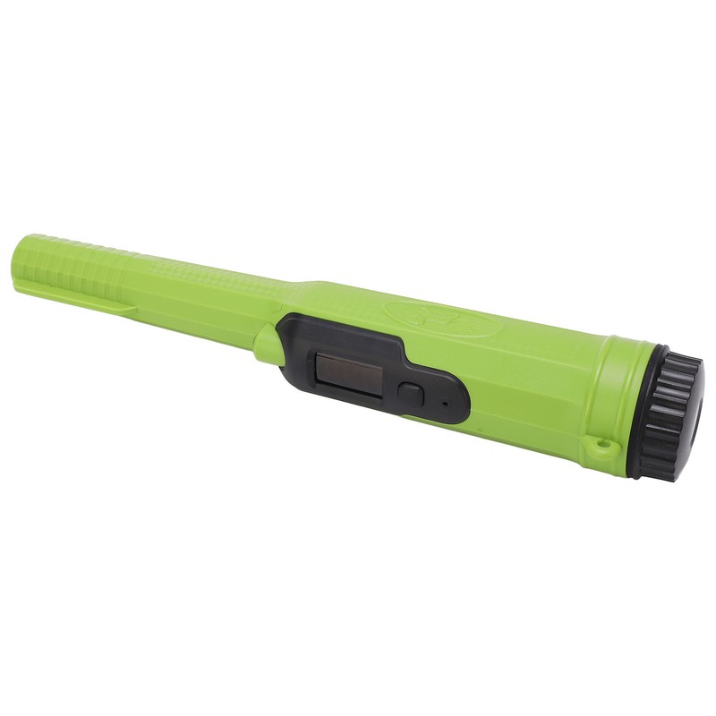 Metal Detector Handheld Waterproof Pinpointer Probe High Accuracy for Indoor