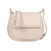 TOM TAILOR Denim Anne Women's Shoulder Bag Small White, off