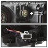 ACANII - For 2014-2016 Toyota Corolla Built in LED Replacement