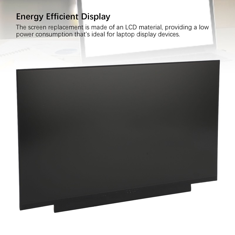 14 Inch LCD Screen Replacement FHD 1920x1080 Glossy 30Pin for