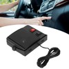 TS 750 Car Radio Speaker, External Communication Speaker with Base
