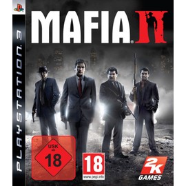 Mafia II (uncut)