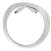 Axing EAK 301-80 Terminal Connection Cable 3 m F-Quickfix F-Connector
