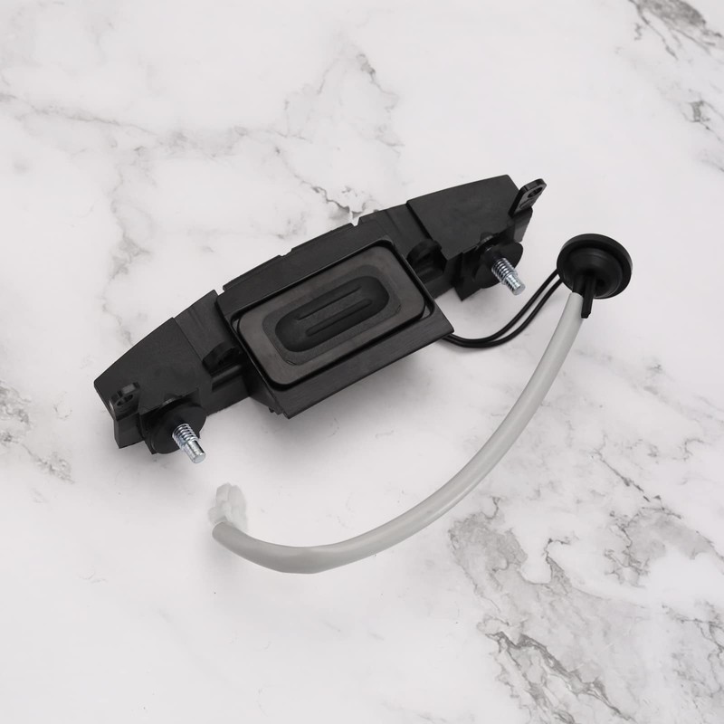 Create idea Boot Lid Tailgate Opening Switch 25380-AX60B Compatible with