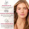 Ruby Hammer Cheek Colour - Red - Creamy, lightweight, multi-stick