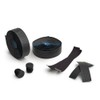 Brooks Tape - Microfibre Tape Black