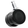 Genuine Henry Front Castor Wheel 40mm Replacement to fit Numatic