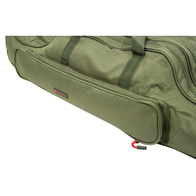 Ultimate Multi Angler Holdall 3 Rod 160cm | Rod holdall