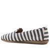 Aerosoles Betunia - Mocasines sin Cordones para Mujer, Azul Oscuro,