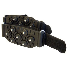 AA Snow and Ice Grips with Pouch (Universal Fit)